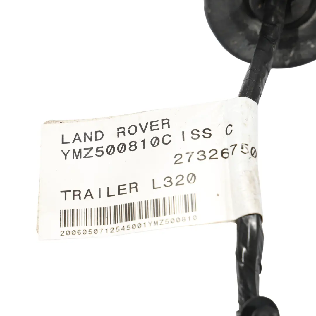 Wiązka Haka Holowniczego do Land Rover Range Rover Sport L320 o numerze YMZ500810C Land Rover Range Rover Sport L320 Wiązka Haka Holowniczego - SKU YMZ500810C - Numer Części YMZ500810C