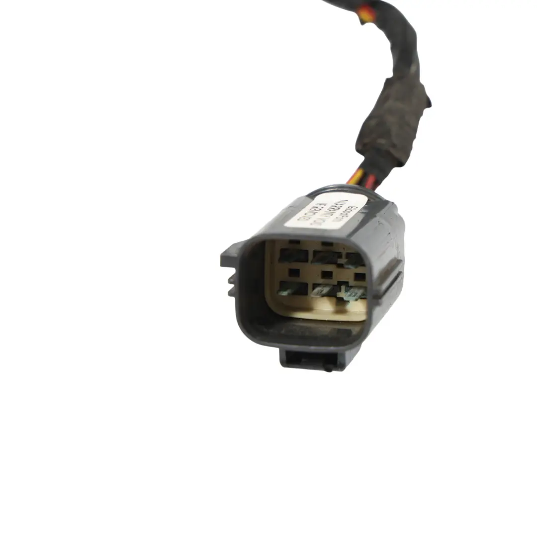 Towing Wiring Loom Harness Cable to Land Rover Range Rover Sport L320 with Part number YMZ500810C Land Rover Range Rover Sport L320 Towing Wiring Loom Harness Cable - SKU YMZ500810C - Part number YMZ500810C