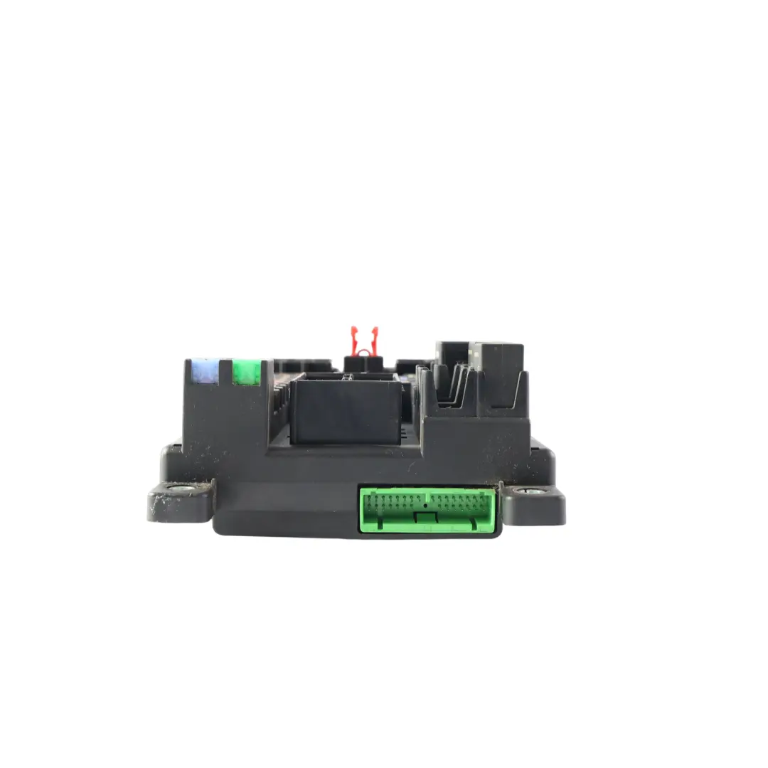 Boîtier Fusibles ECU pour Land Rover Discovery 3 Range Rover Sport à propos du numéro de pièce YQE500300 Land Rover Discovery 3 Range Rover Sport Boîtier Fusibles ECU - SKU YQE500300 - Numéro de pièce YQE500300