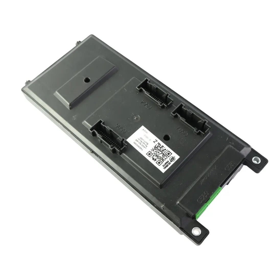Interior Fuse Box BCU to Range Rover Sport L320 Discovery 3 with Part number YQE500350 Range Rover Sport L320 Discovery 3 Interior Fuse Box BCU - SKU YQE500350 - Part number YQE500350