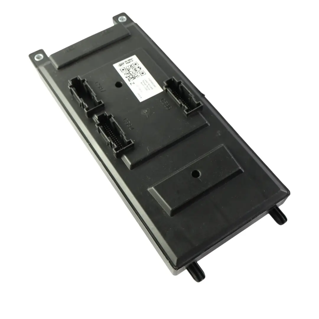 Scatola Fusibili Interna BCU per Range Rover Sport L320 Discovery 3 con numero di parte YQE500350 Range Rover Sport L320 Discovery 3 Scatola Fusibili Interna BCU - SKU YQE500350 - Numero di parte YQE500350
