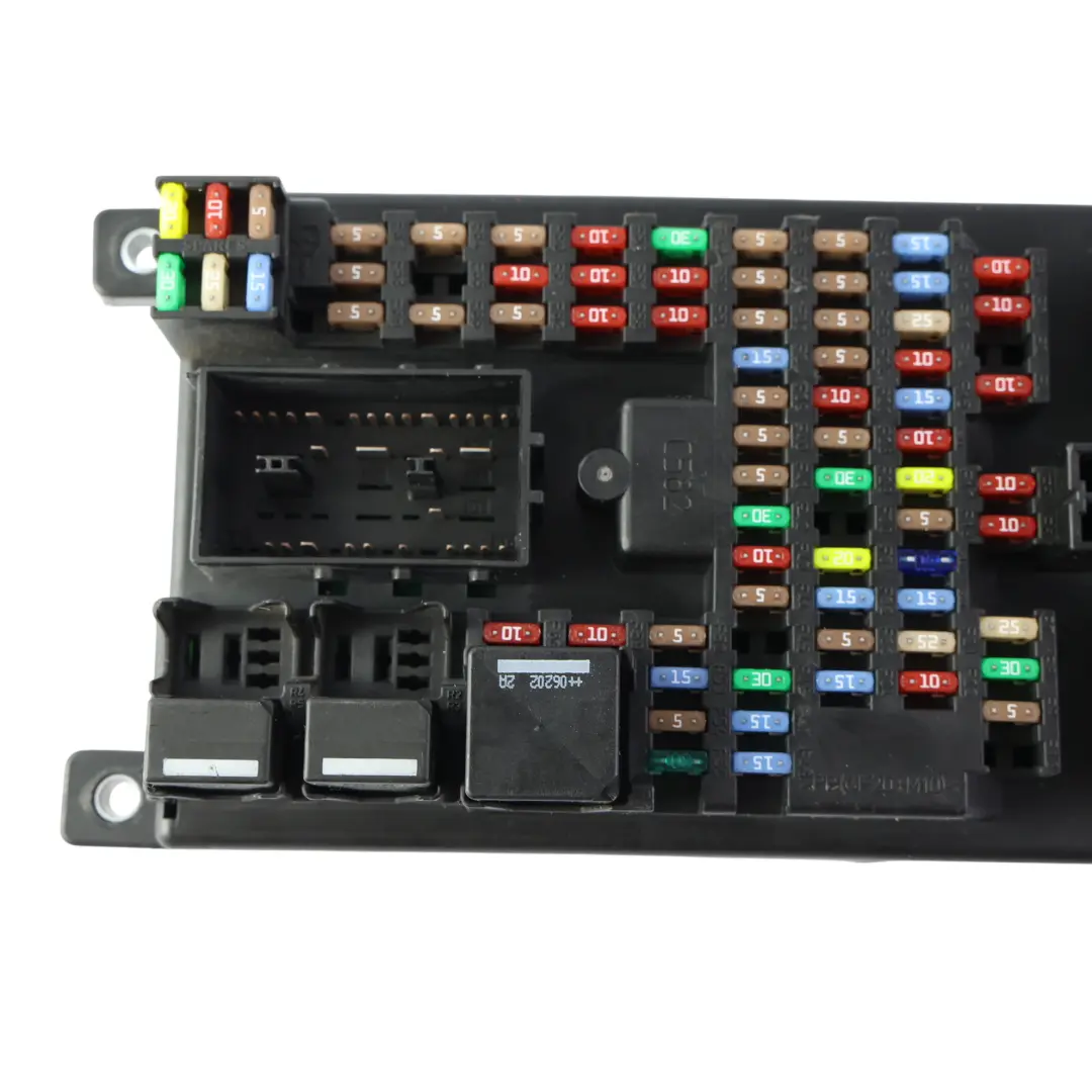 Innenraum Sicherungskasten BCU für Range Rover Sport L320 Discovery 3 mit Teilenummer YQE500350 Range Rover Sport L320 Discovery 3 Innenraum Sicherungskasten BCU - SKU YQE500350 - Teilenummer YQE500350