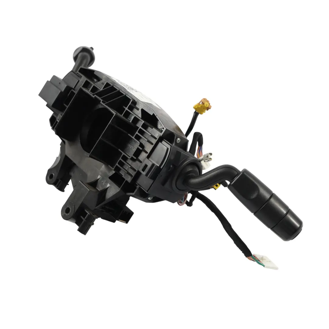 Interruptor Intermitente Limpiaparabrisas para Land Rover Discovery 3 L319 con número de pieza YRC500060 Land Rover Discovery 3 L319 Interruptor Intermitente Limpiaparabrisas - SKU YRC500060 - Número de pieza YRC500060