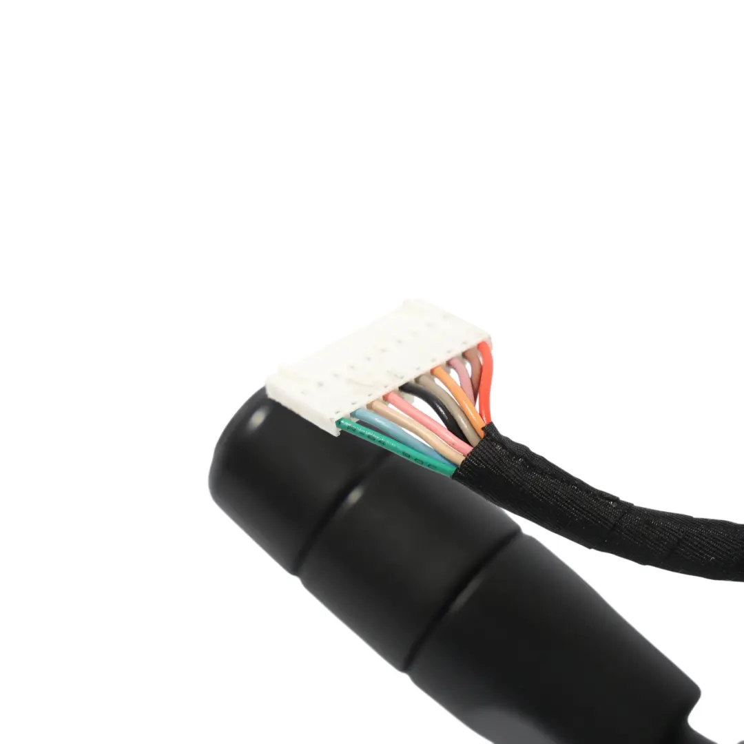 Interruptor Intermitente Limpiaparabrisas para Land Rover Discovery 3 L319 con número de pieza YRC500060 Land Rover Discovery 3 L319 Interruptor Intermitente Limpiaparabrisas - SKU YRC500060 - Número de pieza YRC500060