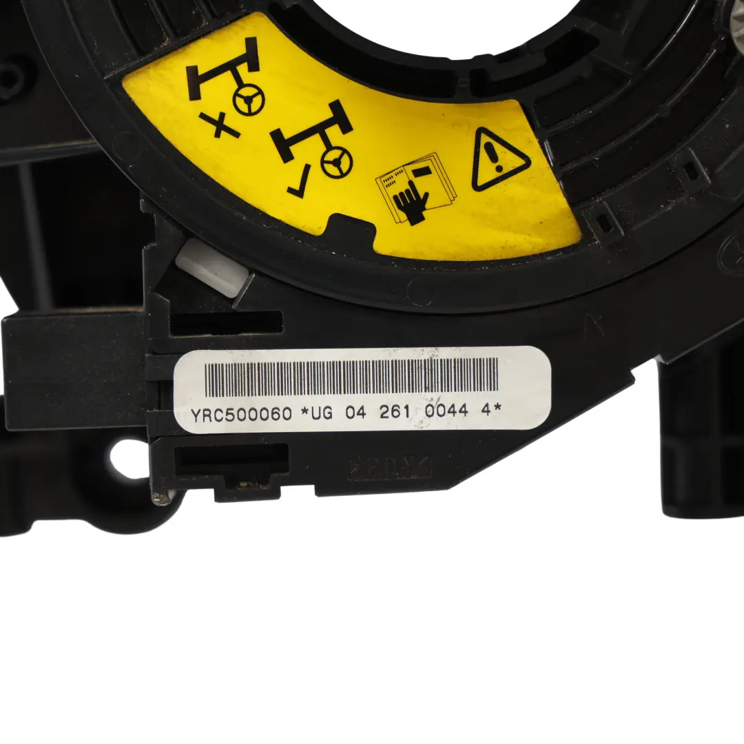 Land Rover Discovery 3 L319 Commodo Clignotant Essuie-Glace - SKU YRC500060 - Numéro de pièce YRC500060
