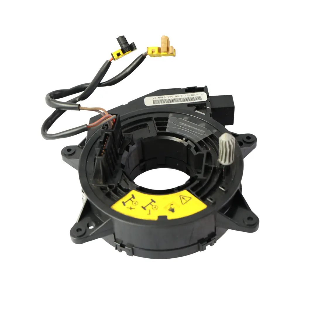 Land Range Rover Sport L320 Steering Wheel Slip Ring Rotary Coupling - SKU YRC500070 - Part number YRC500070
