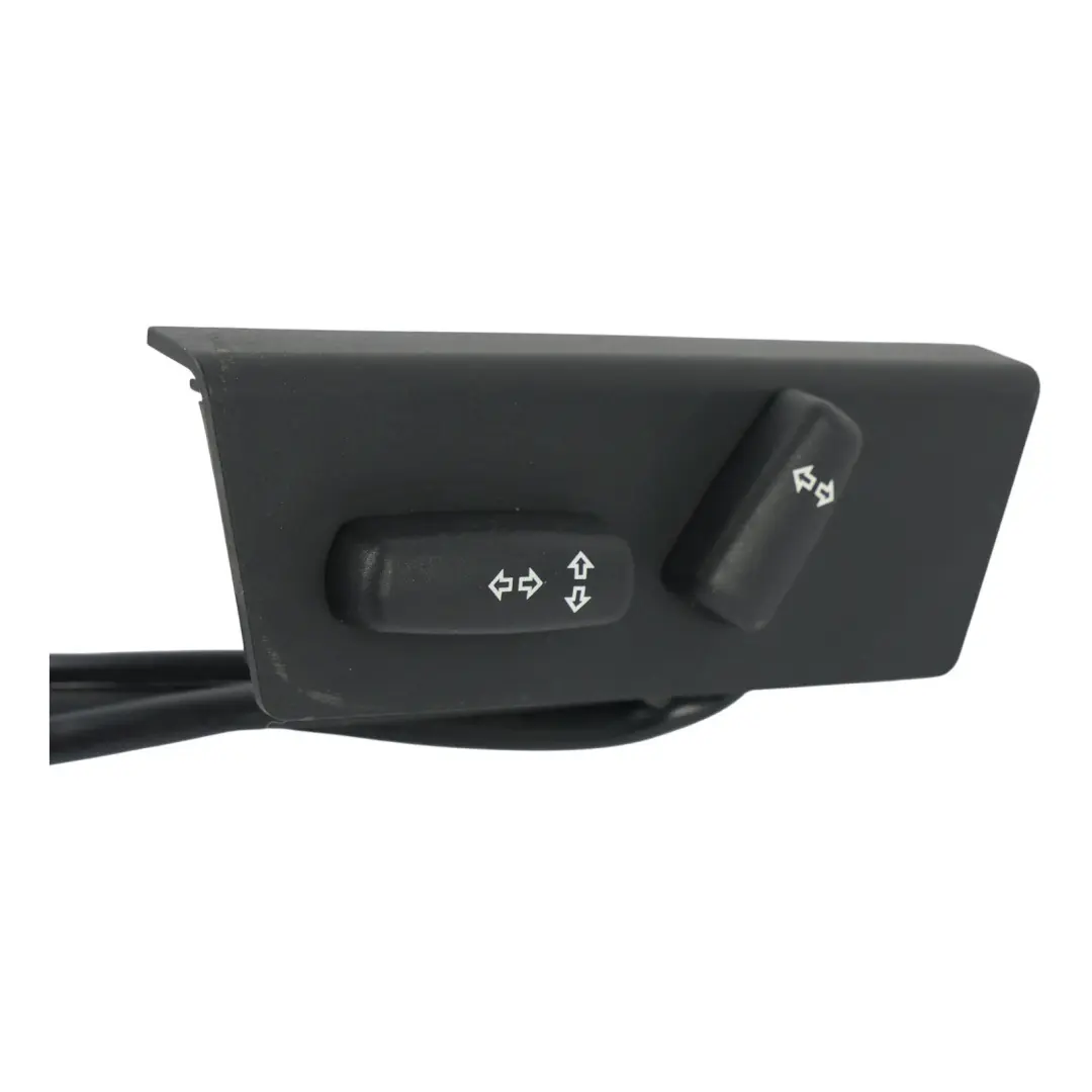 Land Rover Freelander L314 Interruptor Asiento Eléctrico Izquierdo - SKU YUB500250PVJ - Número de pieza YUB500250PVJ
