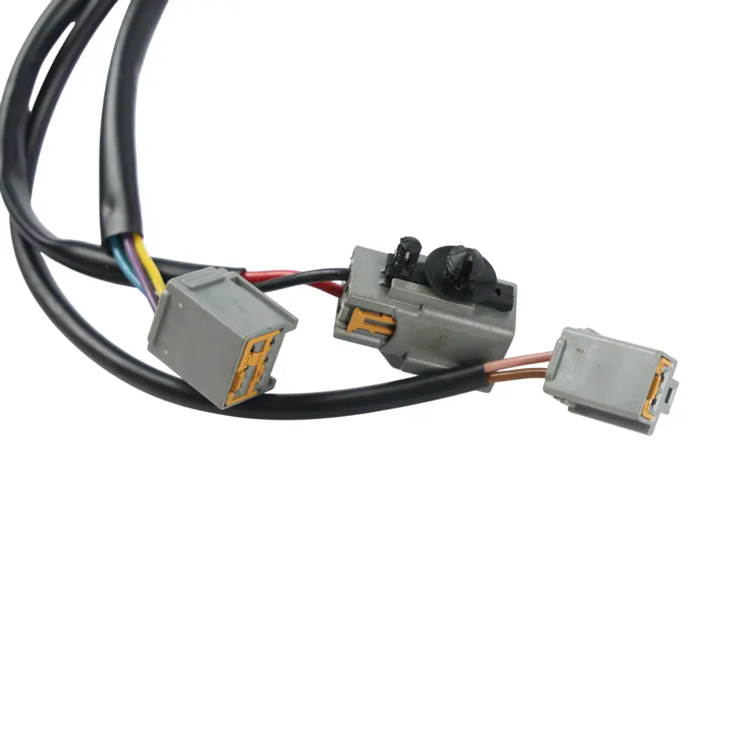 Interruptor Asiento Eléctrico Izquierdo para Land Rover Freelander L314 con número de pieza YUB500250PVJ Land Rover Freelander L314 Interruptor Asiento Eléctrico Izquierdo - SKU YUB500250PVJ - Número de pieza YUB500250PVJ
