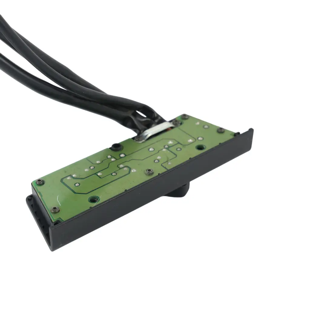 Interrupteur Siège Électrique Gauche pour Land Rover Freelander L314 à propos du numéro de pièce YUB500250PVJ Land Rover Freelander L314 Interrupteur Siège Électrique Gauche - SKU YUB500250PVJ - Numéro de pièce YUB500250PVJ