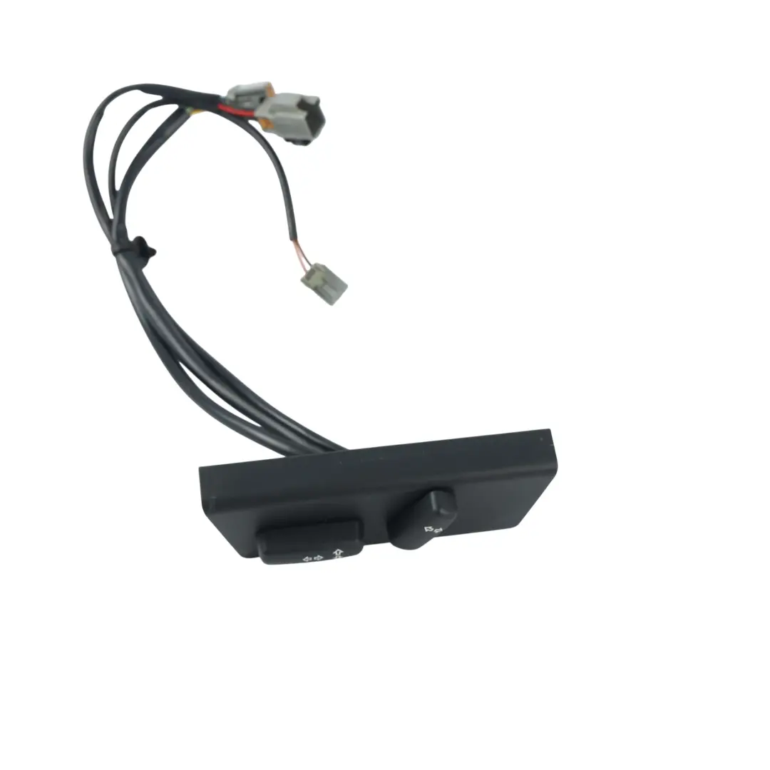 Interruttore Sedile Elettrico Sinistro per Land Rover Freelander L314 con numero di parte YUB500250PVJ Land Rover Freelander L314 Interruttore Sedile Elettrico Sinistro - SKU YUB500250PVJ - Numero di parte YUB500250PVJ