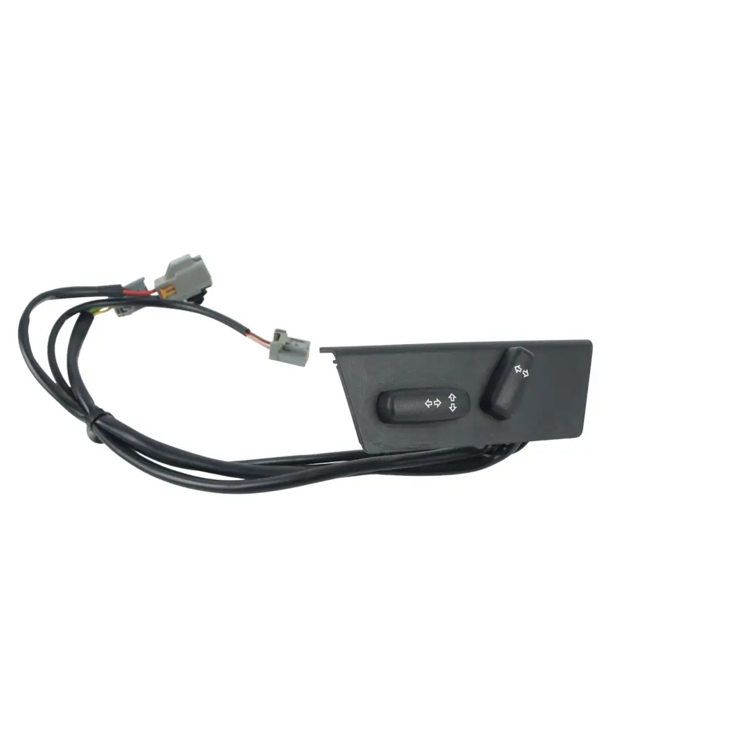 Land Rover Freelander L314 Elektrischer Sitzverstellschalter Links - SKU YUB500250PVJ - Teilenummer YUB500250PVJ
