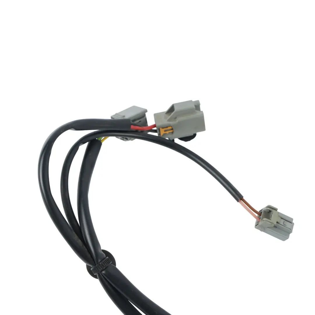 Land Rover Freelander L314 Interrupteur Siège Électrique Gauche - SKU YUB500250PVJ - Numéro de pièce YUB500250PVJ