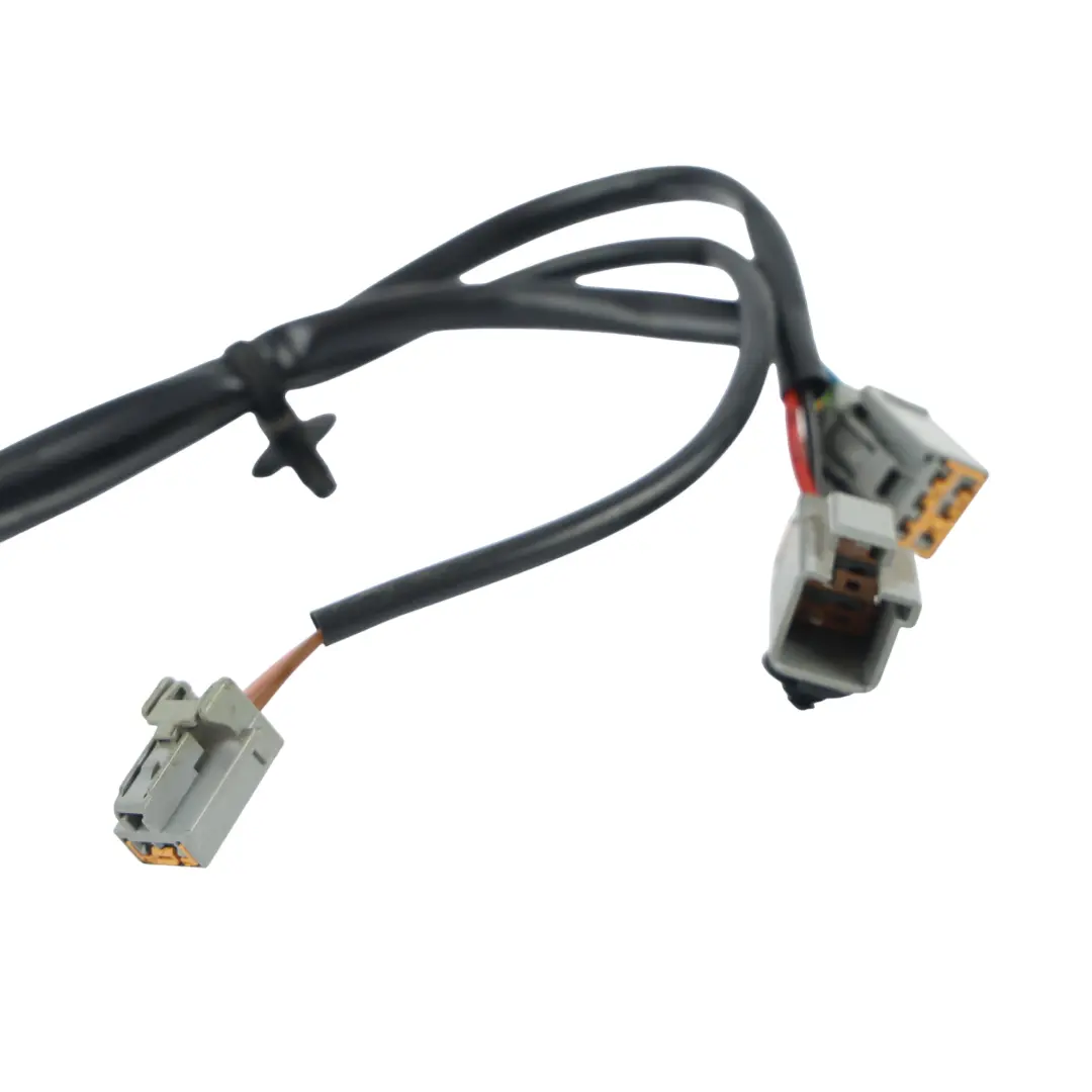 Land Rover Freelander L314 Interrupteur Siège Électrique Gauche - SKU YUB500250PVJ - Numéro de pièce YUB500250PVJ