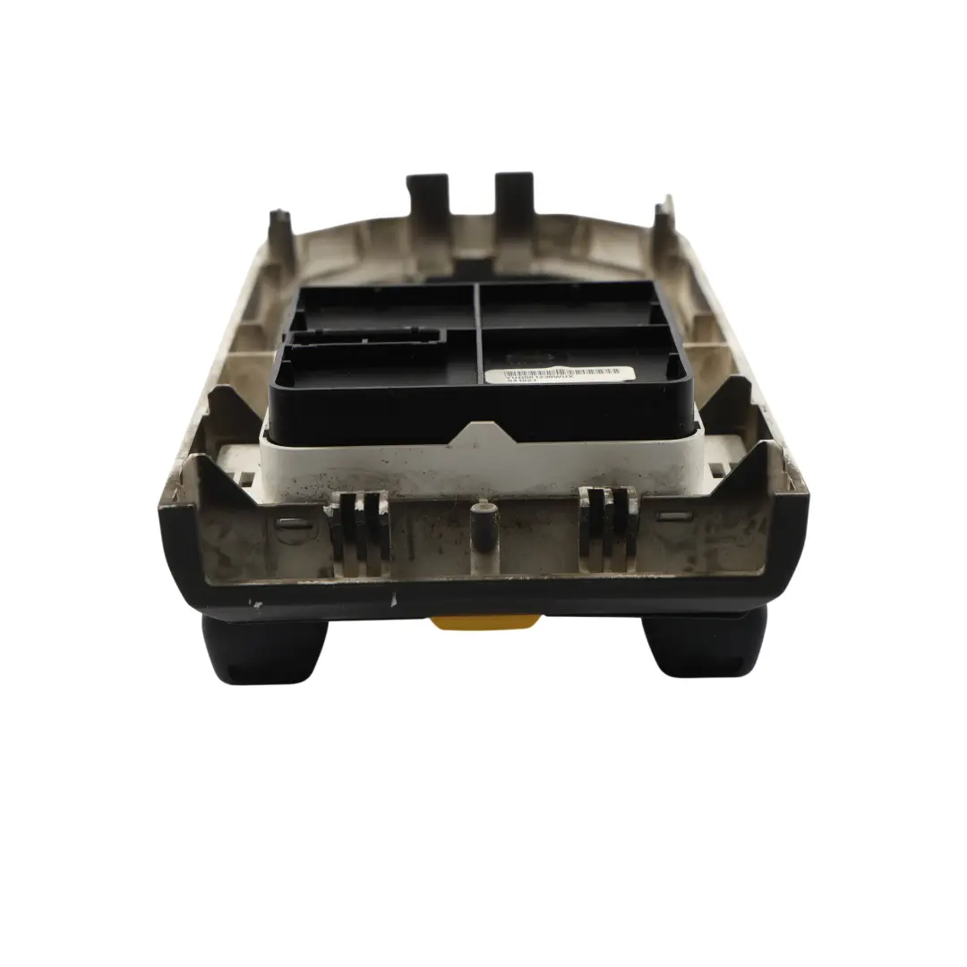 Panel Terrain Response Control do Land Rover Discovery 3 L319 o numerze YUD501230WUX Land Rover Discovery 3 L319 Panel Terrain Response Control - SKU YUD501230WUX-1 - Numer Części YUD501230WUX