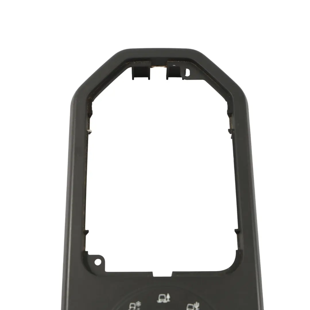 Land Rover Discovery 3 L319 Panel Terrain Response Control - SKU YUD501230WUX-1 - Numer Części YUD501230WUX