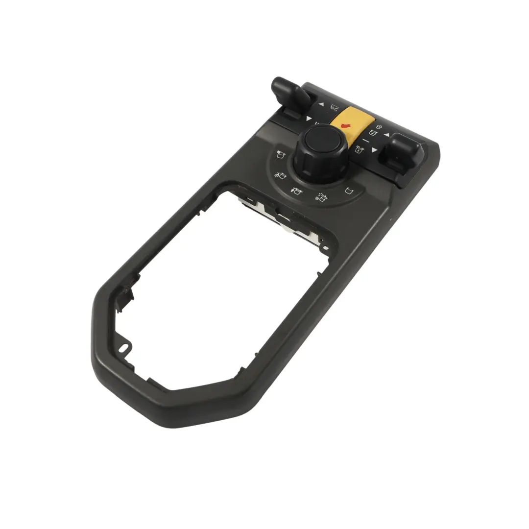 Land Rover Discovery 3 L319 Panel Terrain Response Control - SKU YUD501230WUX-1 - Numer Części YUD501230WUX
