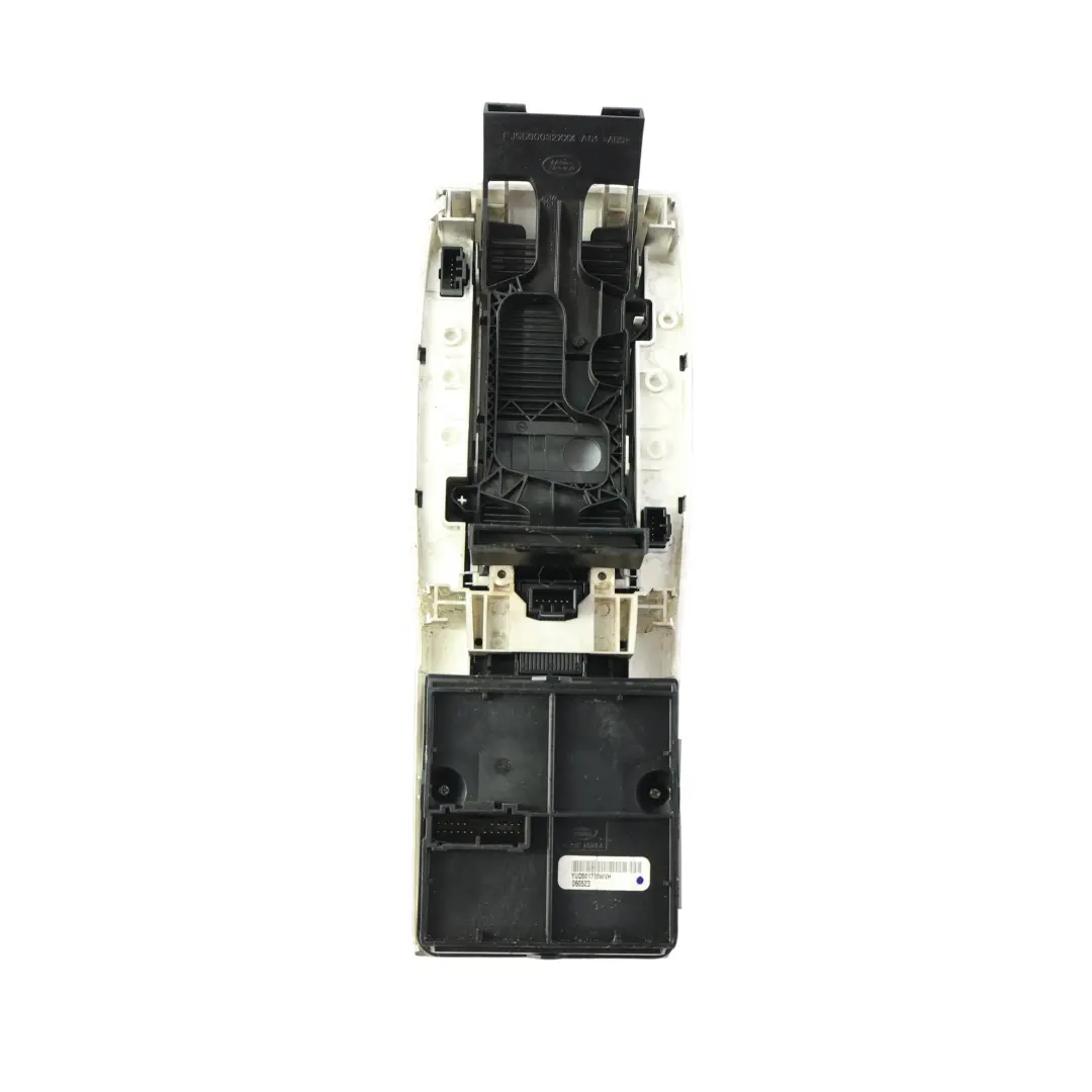 Gearbox Panel Terrain Control Switch to Range Rover Sport L320 with Part number YUD501700WVH Range Rover Sport L320 Gearbox Panel Terrain Control Switch - SKU RHD-YUD501700WVH - Part number YUD501700WVH