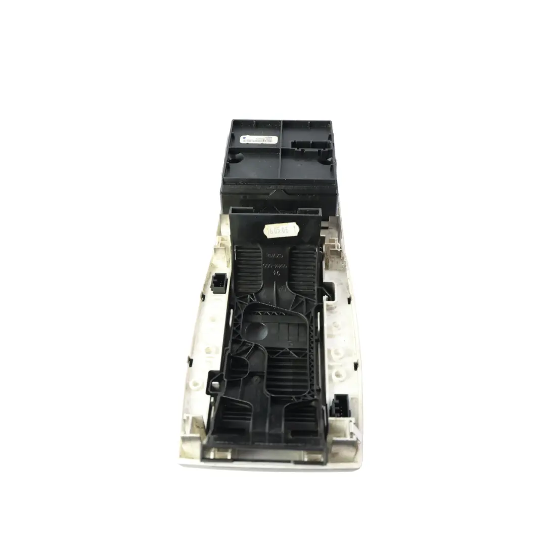 Range Rover Sport L320 Gearbox Panel Terrain Control Switch - SKU RHD-YUD501700WVH - Part number YUD501700WVH