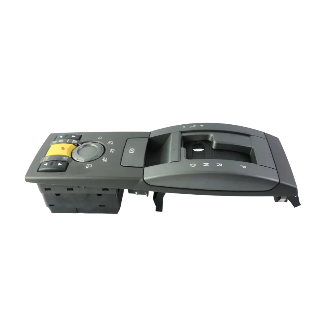 Range Rover Sport L320 Gearbox Panel Terrain Control Switch - SKU RHD-YUD501700WVH - Part number YUD501700WVH
