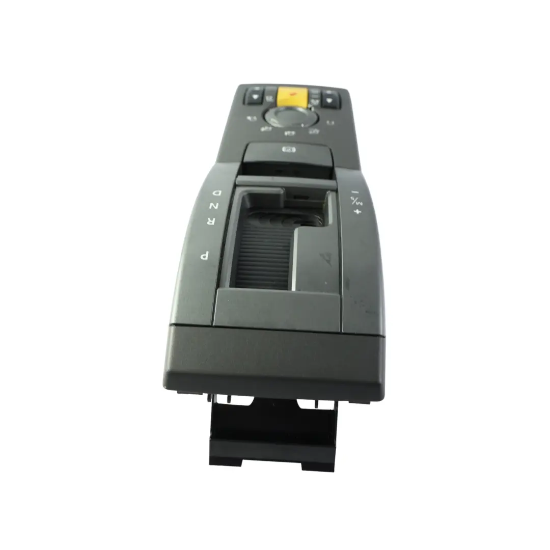 Gearbox Panel Terrain Control Switch to Range Rover Sport L320 with Part number YUD501700WVH Range Rover Sport L320 Gearbox Panel Terrain Control Switch - SKU RHD-YUD501700WVH - Part number YUD501700WVH