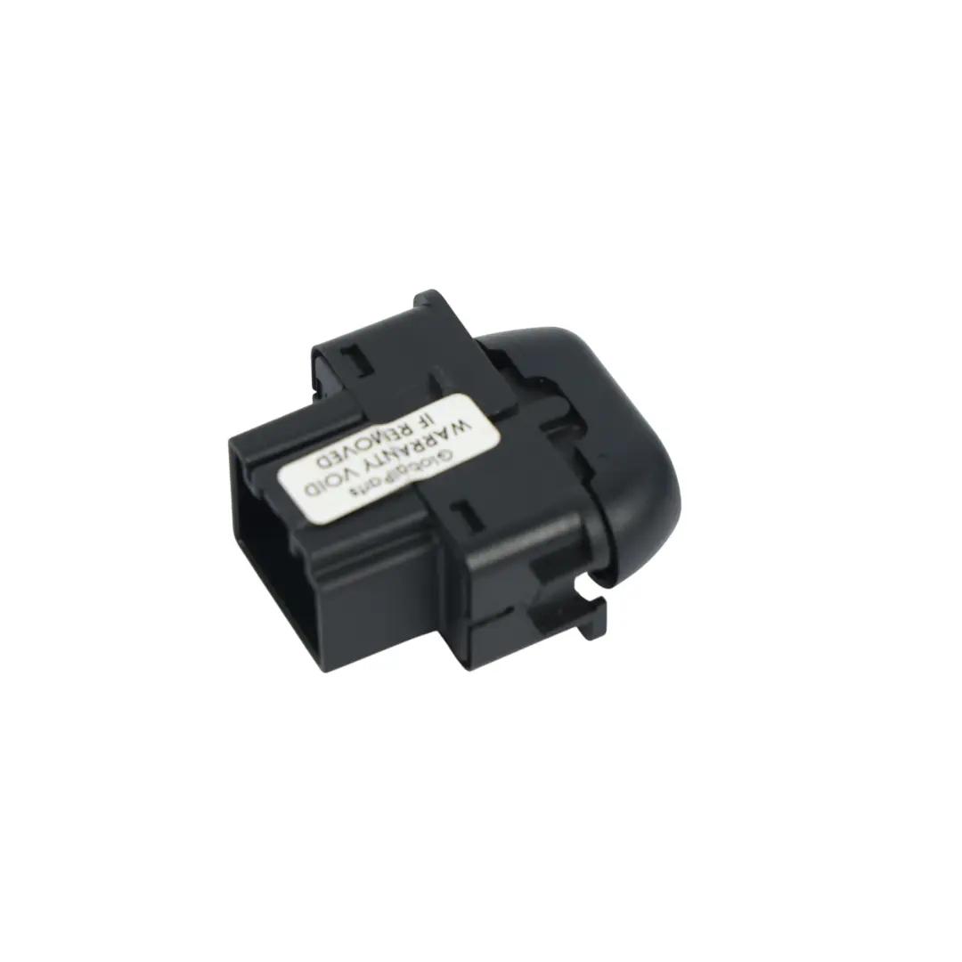 Land Rover Freelander L314 Front Central Locking Switch Left N/S - SKU YUF000290PUY - Part number YUF000290PUY