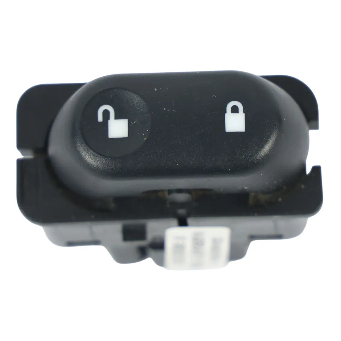 Land Rover Freelander L314 Front Central Locking Switch Right O/S YUF000330PUY