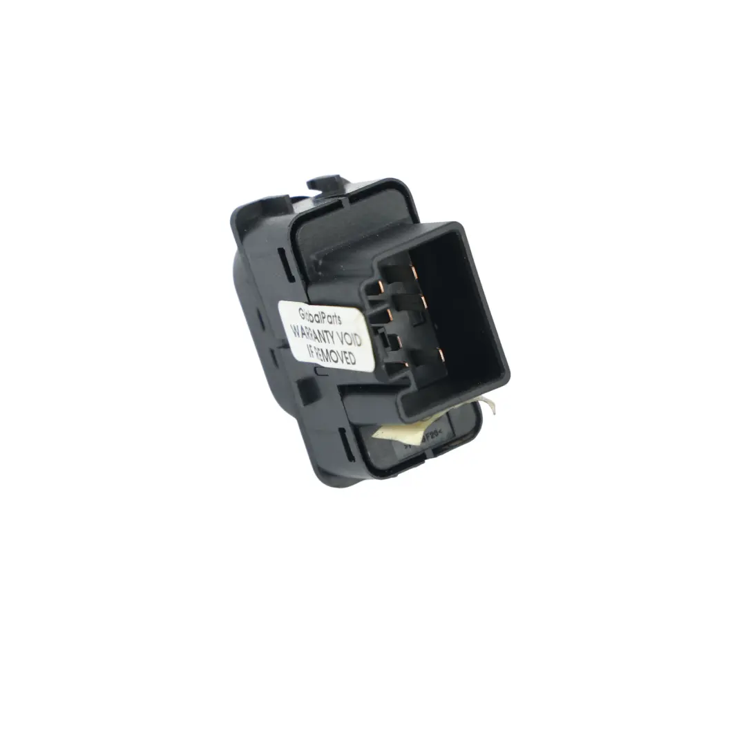 Land Rover Freelander L314 Interruptor Cierre Delantero Derecho - SKU YUF000330PUY - Número de pieza YUF000330PUY