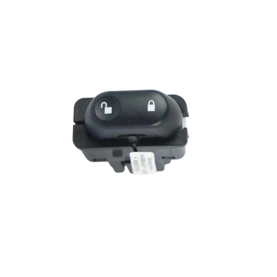 Land Rover Freelander L314 Front Central Locking Switch Right O/S - SKU YUF000330PUY - Part number YUF000330PUY