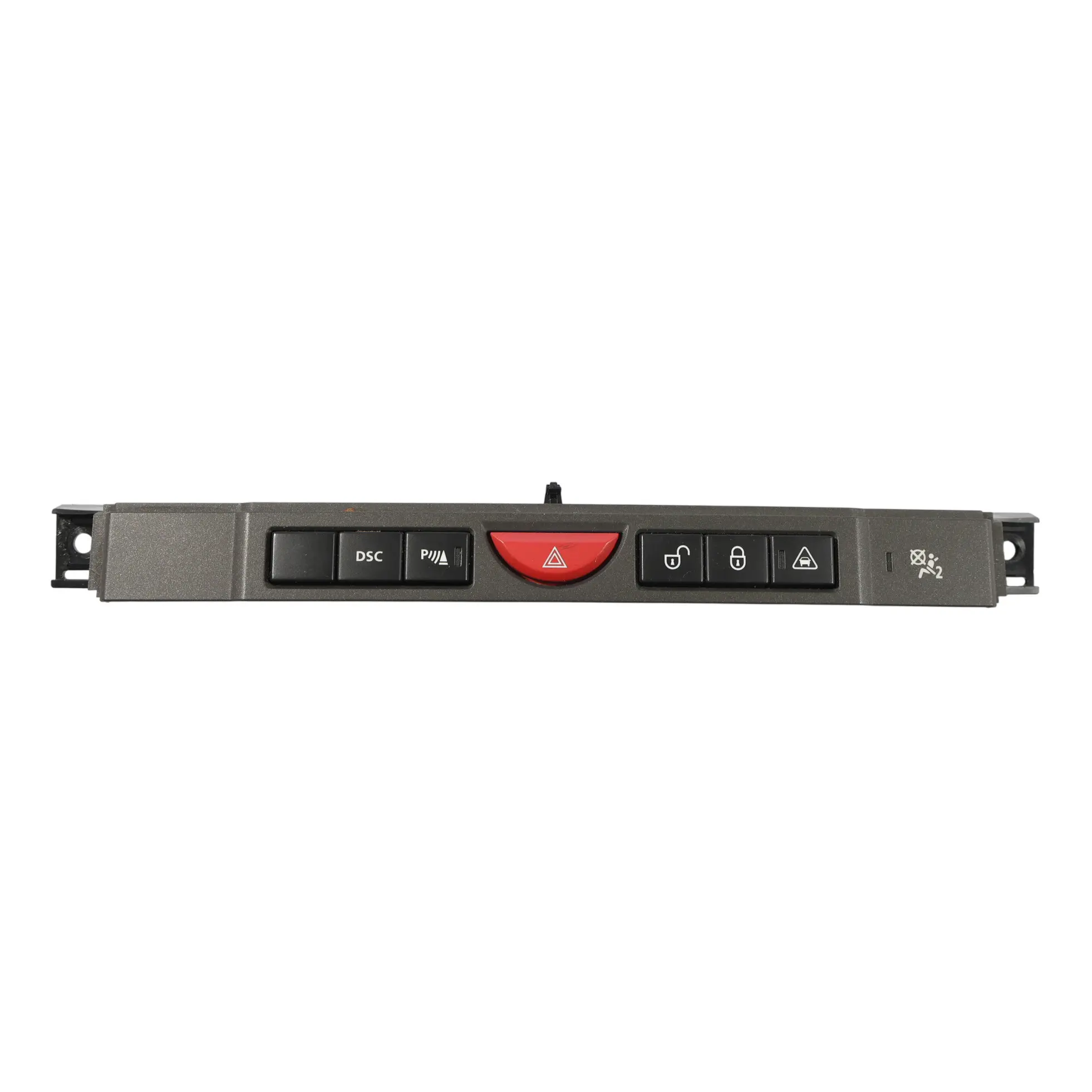 Range Rover Sport L320 Dashboard Hazard Switch Control Panel YUL500860WUX