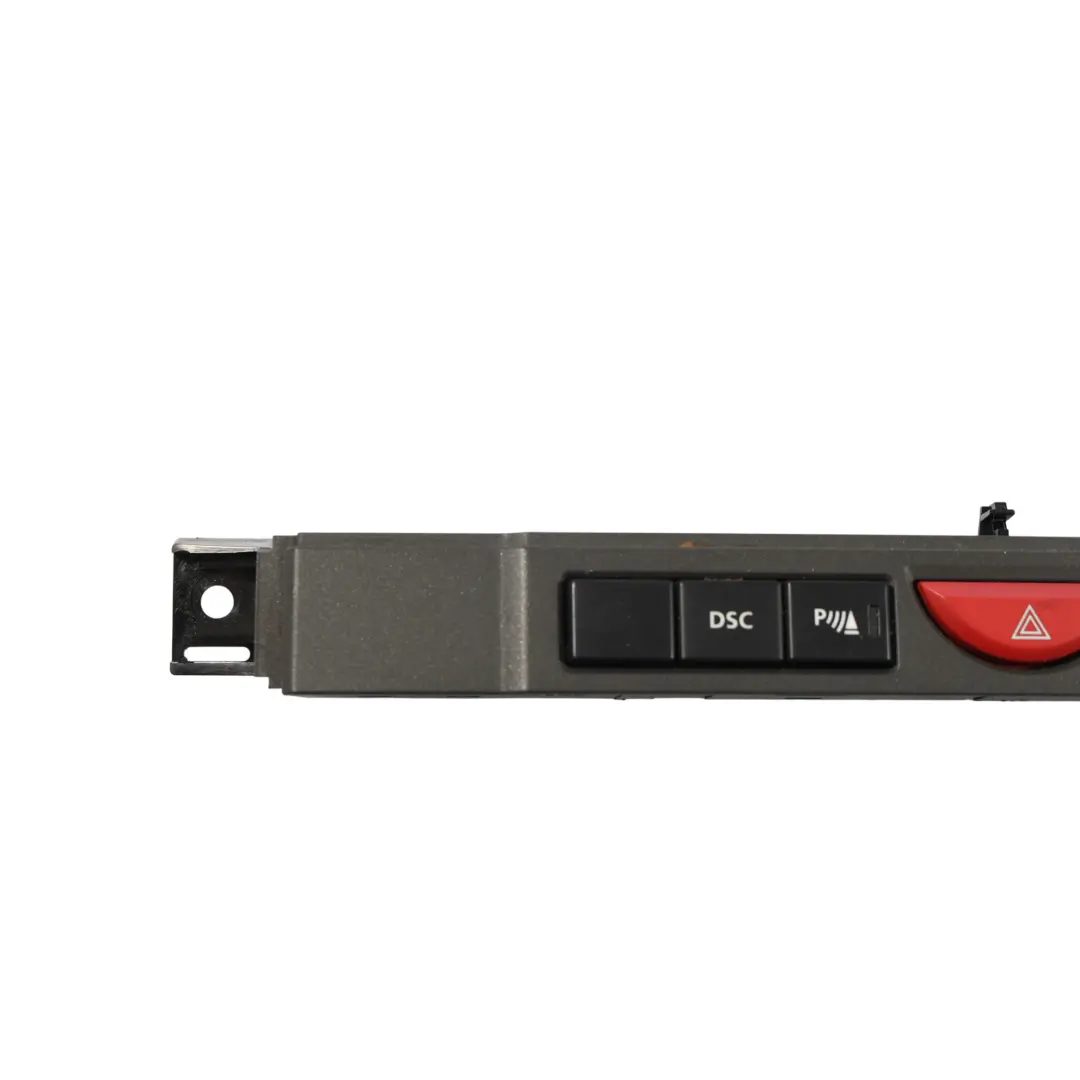 Range Rover Sport L320 Panel Przełącznika Świateł Awaryjnych - SKU YUL500860WUX - Numer Części YUL500860WUX