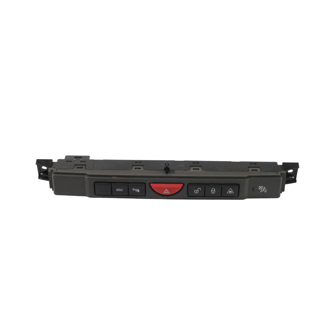 Range Rover Sport L320 Bouton Feux Détresse Tableau de Bord - SKU YUL500860WUX - Numéro de pièce YUL500860WUX