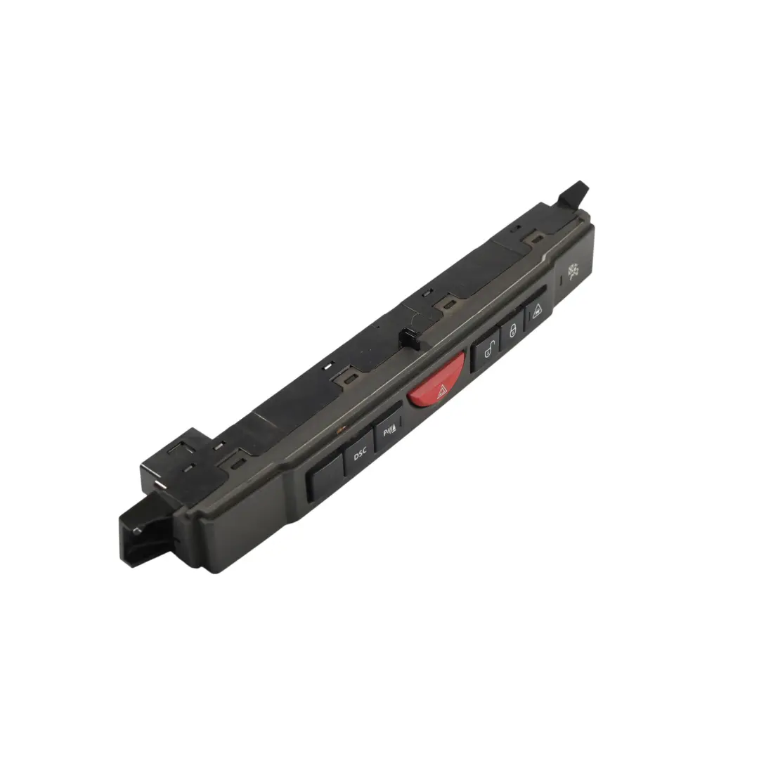 Range Rover Sport L320 Dashboard Hazard Switch Control Panel - SKU YUL500860WUX - Part number YUL500860WUX