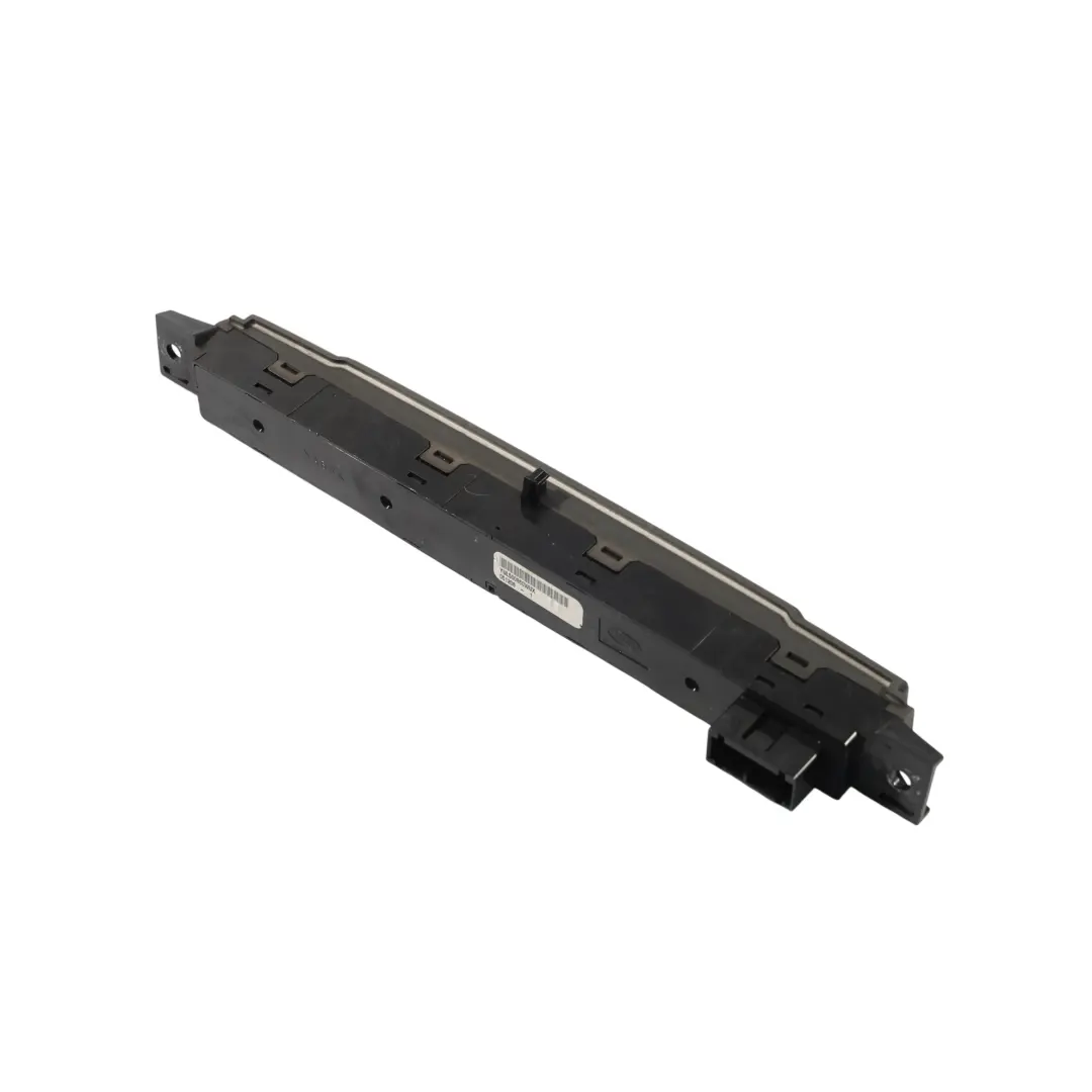 Range Rover Sport L320 Bouton Feux Détresse Tableau de Bord - SKU YUL500860WUX - Numéro de pièce YUL500860WUX