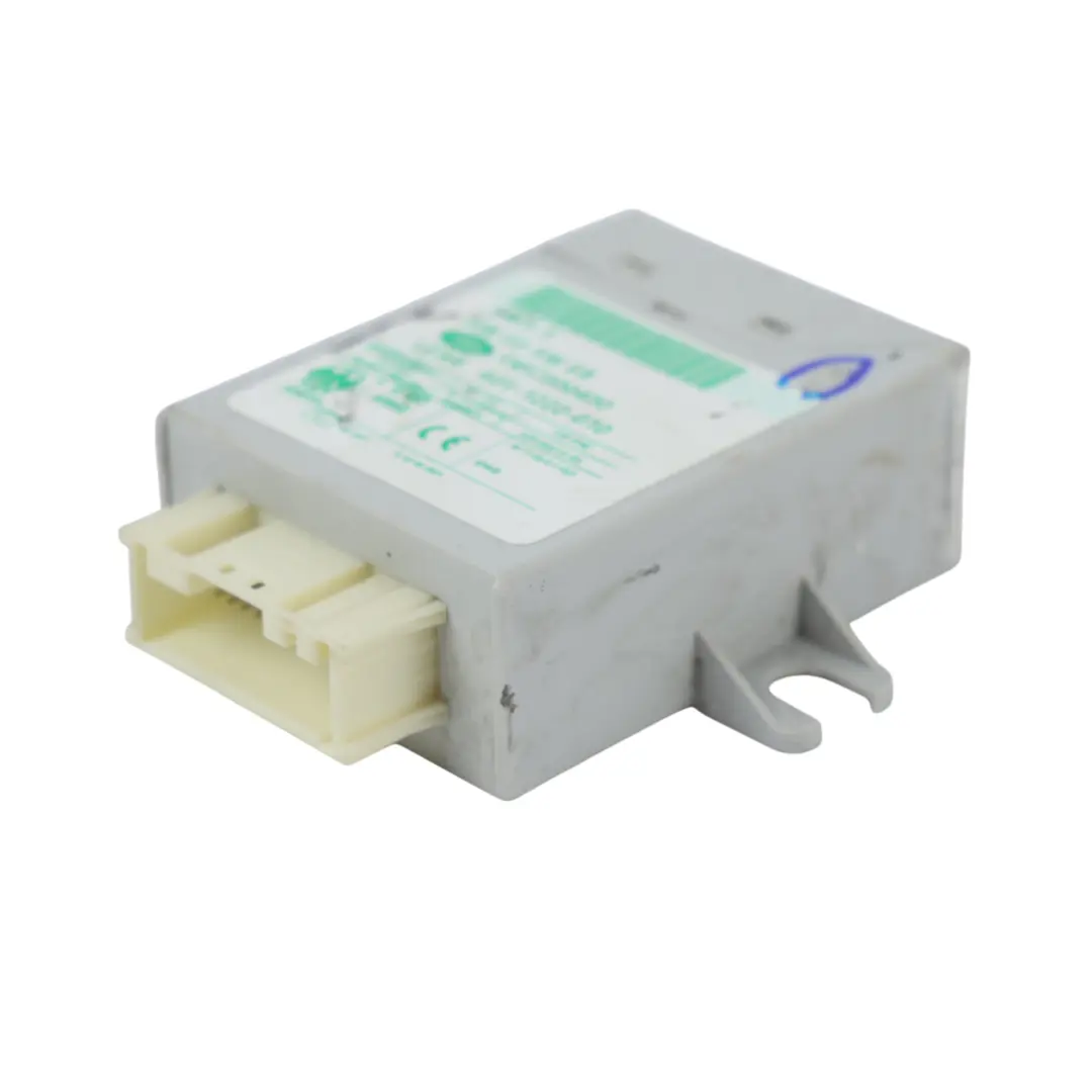 Range Rover L322 Wegfahrsperre EWS Steuergerät Modul - SKU YWC000400 - Teilenummer YWC000400