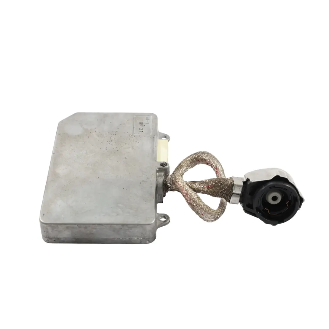 Land Rover Discovery 3 L319 Przetwornica Xenon Lampy Przedniej - SKU YWC500060-1 - Numer Części YWC500060