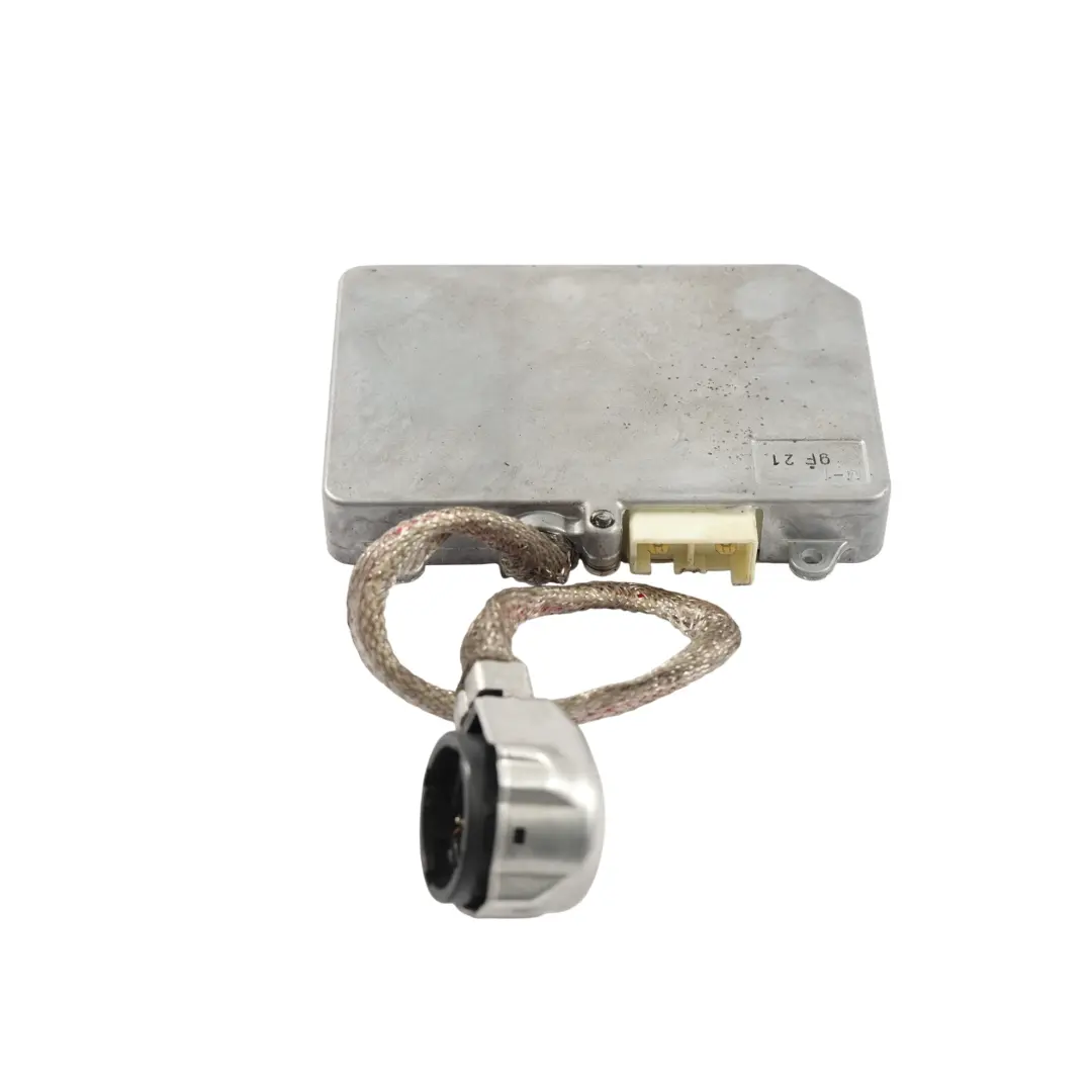 Land Rover Discovery 3 L319 Module Ballast Phare Xénon - SKU YWC500060-1 - Numéro de pièce YWC500060
