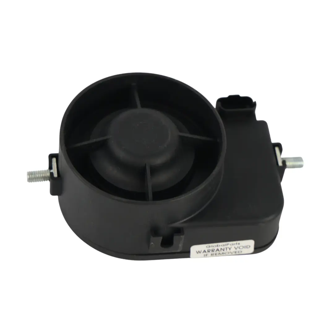 Alarmanlage Sirene Signaleinheit für Range Rover Sport L320 mit Teilenummer YWK500040 Range Rover Sport L320 Alarmanlage Sirene Signaleinheit - SKU YWK500040-1 - Teilenummer YWK500040