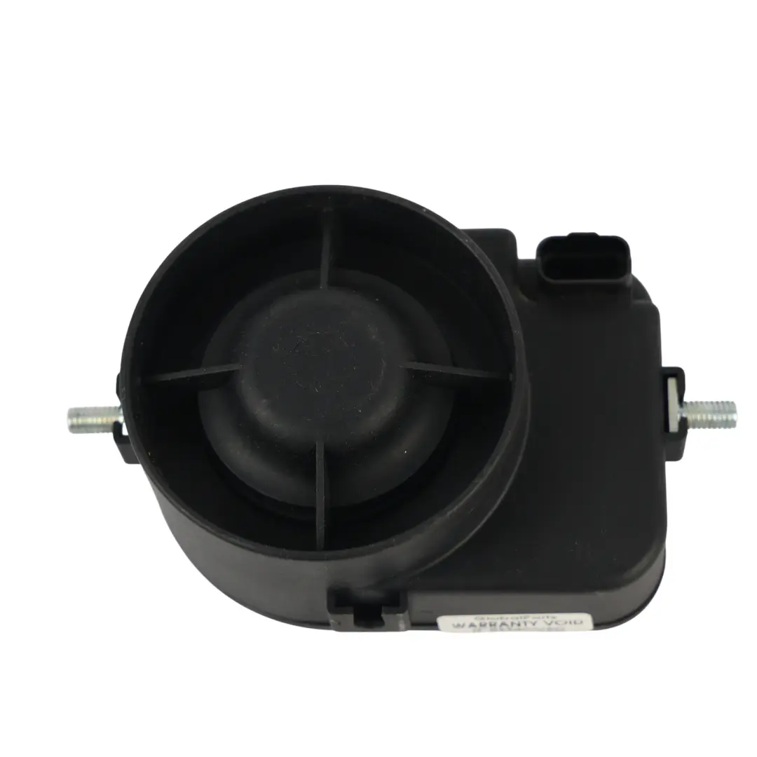 Anti Theft Alarm Siren Signal Unit to Range Rover Sport L320 with Part number YWK500040 Range Rover Sport L320 Anti Theft Alarm Siren Signal Unit - SKU YWK500040-1 - Part number YWK500040