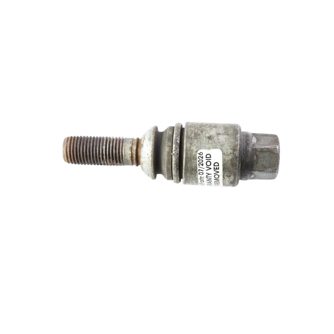 Volkswagen Transporter T6 Touareg Bulloni Ruota Bloccaggio M14X1 5X35 - SKU 000071599 - Numero di parte 000071599