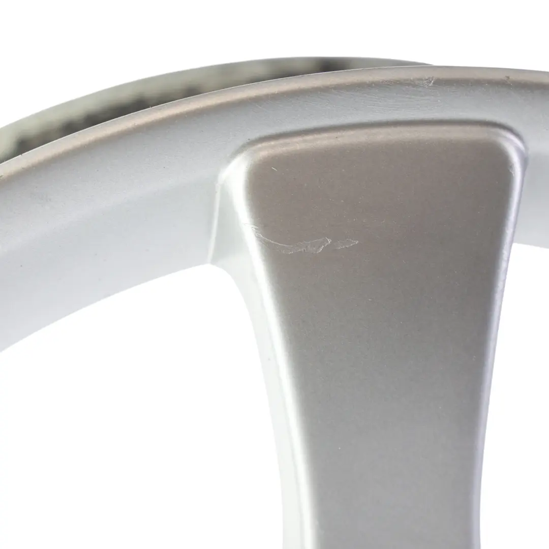 Jante Alliage 15" 5J ET:34 6-Branches pour Smart Fortwo 450 à propos du numéro de pièce 0015436V001 Smart Fortwo 450 Jante Alliage 15" 5J ET:34 6-Branches - SKU 0015436V001-2 - Numéro de pièce 0015436V001