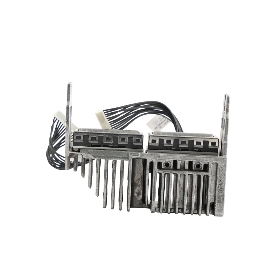 Headlight Headlamp Control Module Unit Right O/S to Land Rover Range Rover with Part number 00202520 Land Rover Range Rover Headlight Headlamp Control Module Unit Right O/S - SKU 00202520 - Part number 00202520