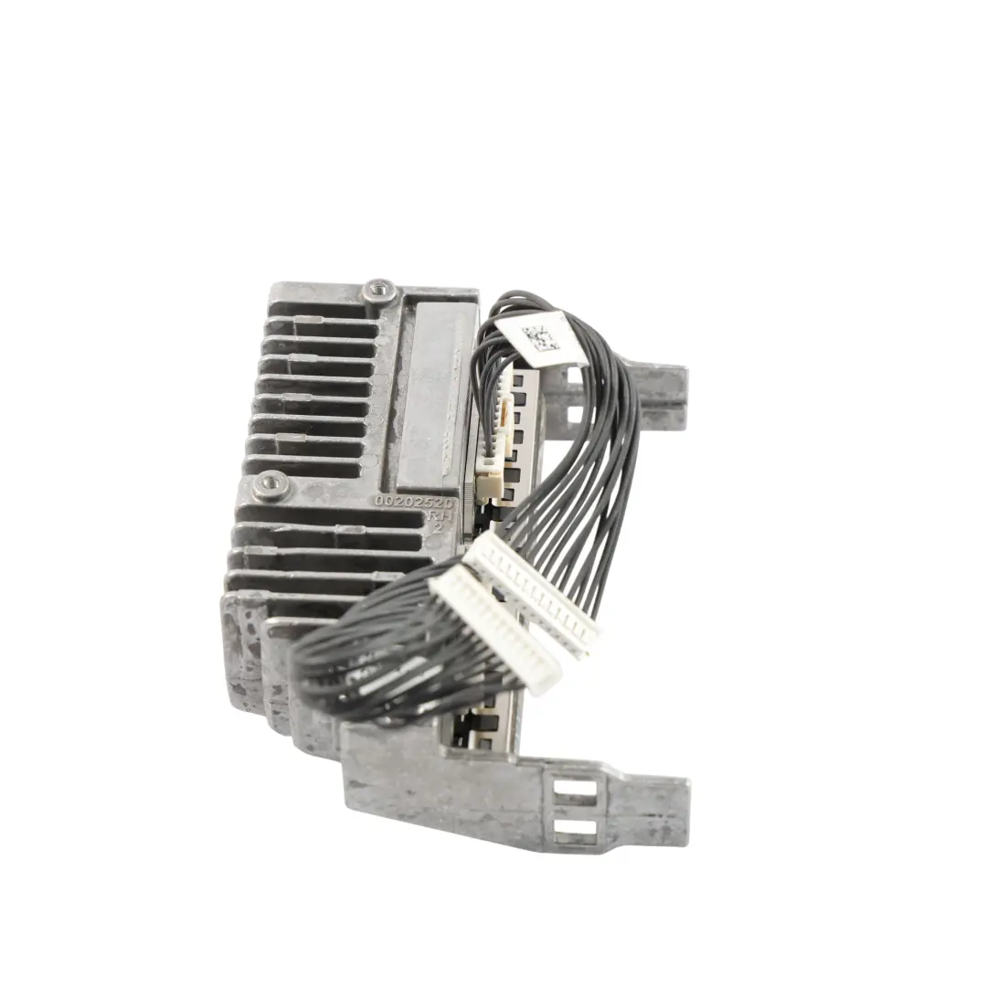 Module Unité Contrôle Phare Avant Droit pour Range Rover à propos du numéro de pièce 00202520 Range Rover Module Unité Contrôle Phare Avant Droit - SKU 00202520 - Numéro de pièce 00202520