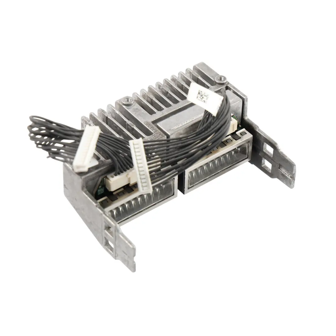 Module Unité Contrôle Phare Avant Droit pour Range Rover à propos du numéro de pièce 00202520 Range Rover Module Unité Contrôle Phare Avant Droit - SKU 00202520 - Numéro de pièce 00202520