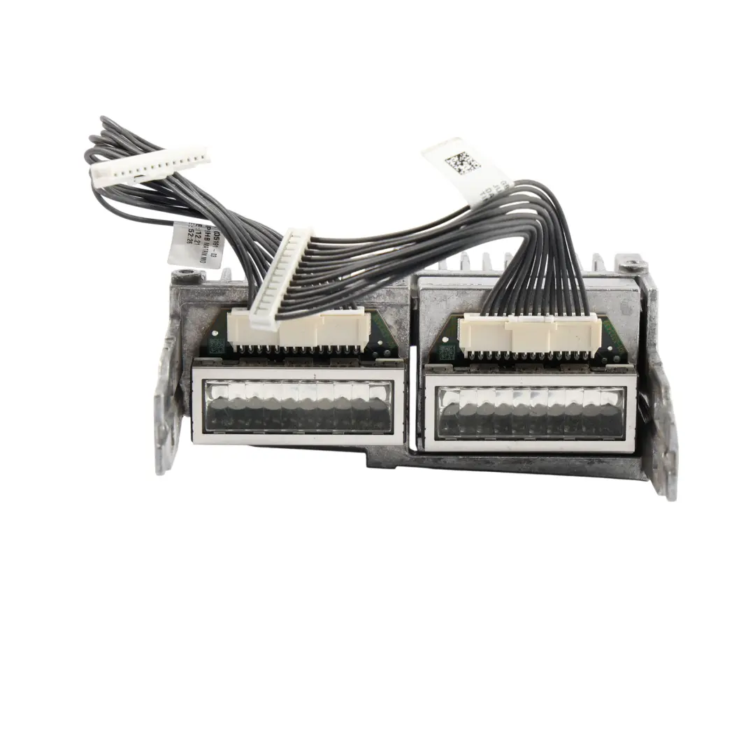 Land Rover Range Rover Headlight Headlamp Control Module Unit Right O/S - SKU 00202520 - Part number 00202520