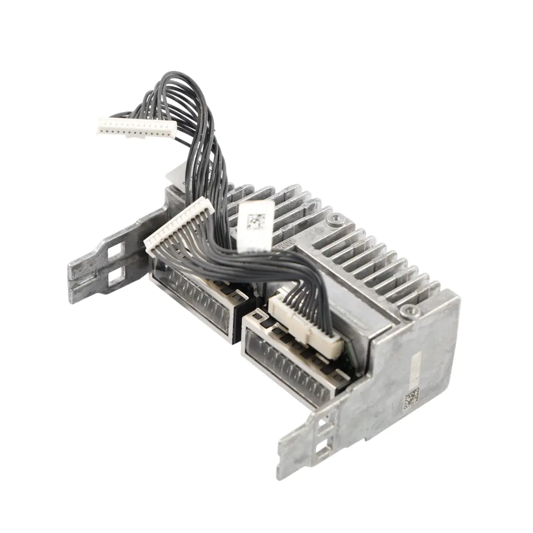 Range Rover Módulo Control Faro Delantero Derecho - SKU 00202520 - Número de pieza 00202520