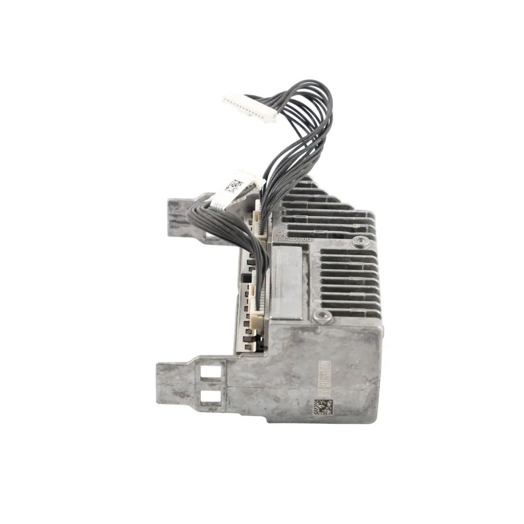 Land Rover Range Rover Headlight Headlamp Control Module Unit Right O/S - SKU 00202520 - Part number 00202520