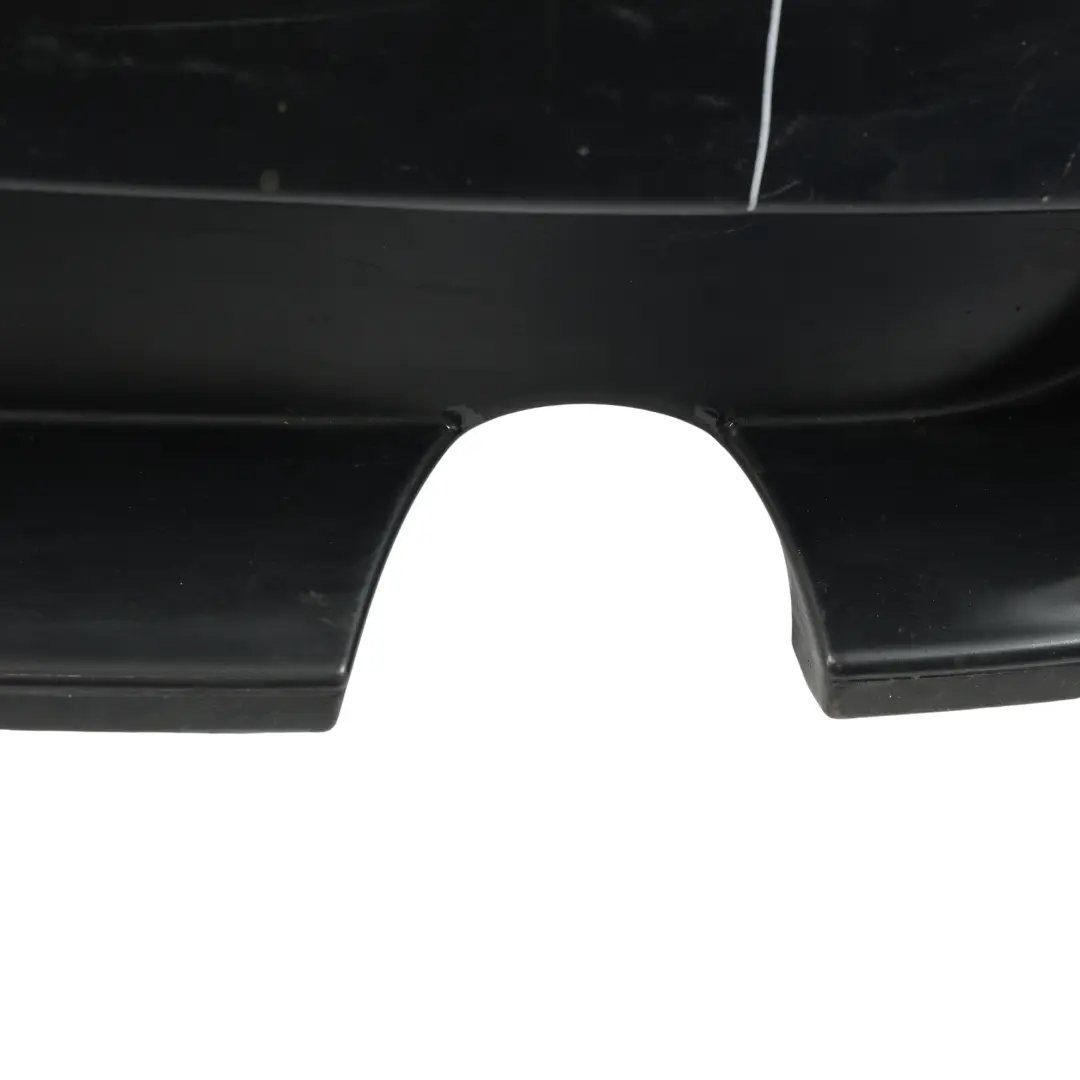 Panel Cubierta Paragolpes Trasero Aerokit Cosmosschwarz 303 para Mini R50 JCW con número de pieza 0021931 Mini R50 JCW Panel Cubierta Paragolpes Trasero Aerokit Cosmosschwarz 303 - SKU 0021931-COS - Número de pieza 0021931