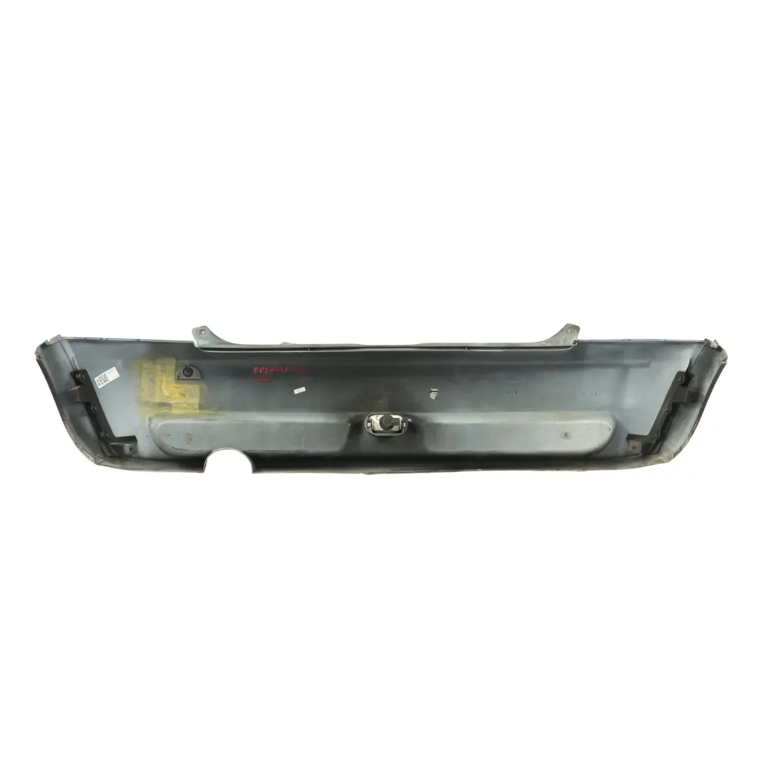 Panel Cubierta Paragolpes Trasero Aerokit Cosmosschwarz 303 para Mini R50 JCW con número de pieza 0021931 Mini R50 JCW Panel Cubierta Paragolpes Trasero Aerokit Cosmosschwarz 303 - SKU 0021931-COS - Número de pieza 0021931