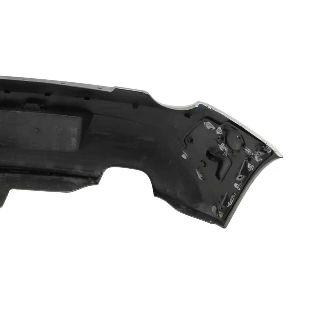 BMW Z4 E85 Zderzak tylny tył Sterlinggrau - SKU 0031136-STG1 - Numer Części 0031136