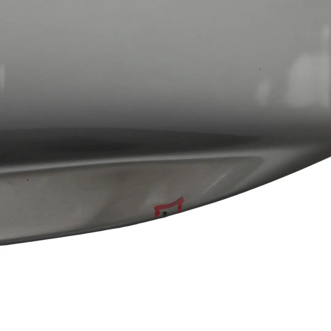 Zderzak tylny tył Sterlinggrau do BMW Z4 E85 o numerze 0031136 BMW Z4 E85 Zderzak tylny tył Sterlinggrau - SKU 0031136-STG1 - Numer Części 0031136